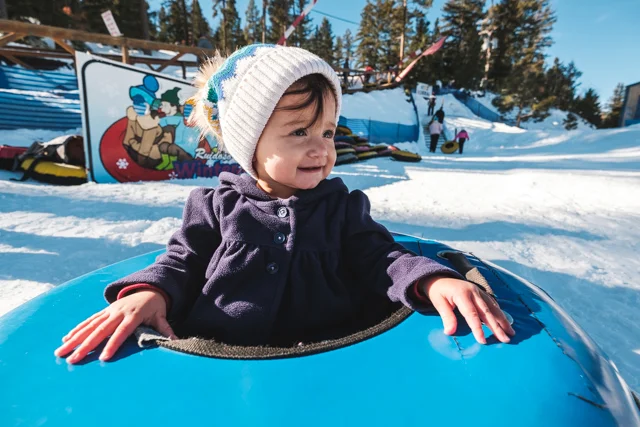 Ruidoso Winter Park: A Winter Family Favorite — DiscoverRUIDOSO